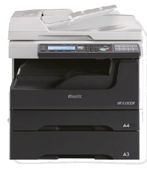 מדפסות וציוד הקפי