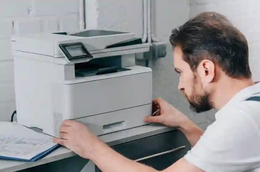 פתרונות הדפסה מתקדמים למשרדים ולעסקים: השכרת ושירות למדפסות - זמינות השירות הטכני, איכות ההדפסה והתאמה מדויקת לצרכים הייחודיים של העסק שלכם. 1 מדפסת למשרד ולעסק - השוואת מדפסות לייזר משרדיות מקצועיות